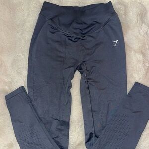 Gymshark Charcoal Leggings